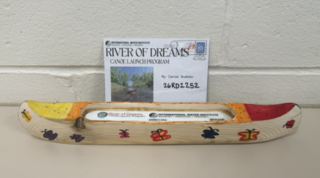 Canoe 26RD1252
