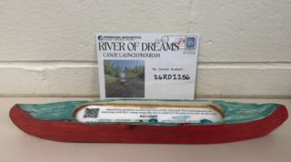Canoe 26RD1256