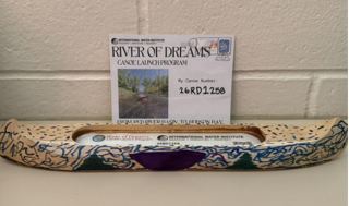 Canoe 26RD1258