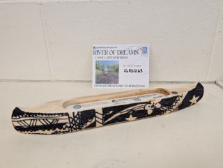 Canoe 26RD1263