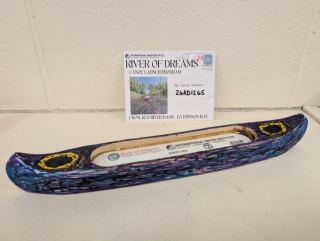Canoe 26RD1265
