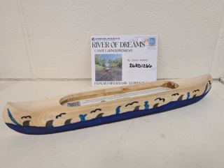 Canoe 26RD1266