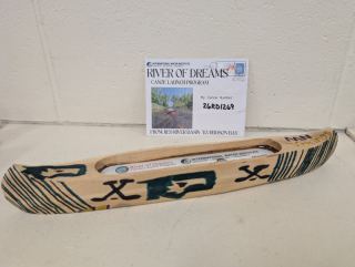 Canoe 26RD1269