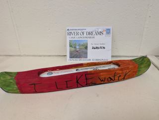 Canoe 26RD1270
