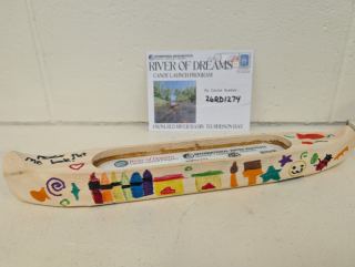 Canoe 26RD1274