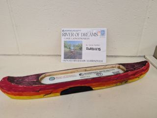 Canoe 26RD1275