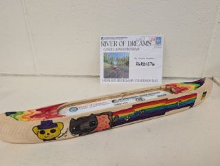Canoe 26RD1276