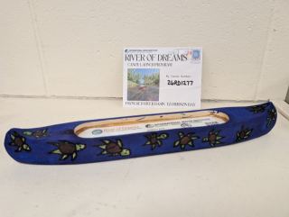 Canoe 26RD1277