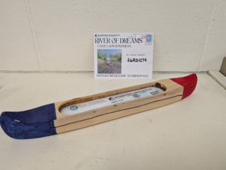 Canoe 26RD1279