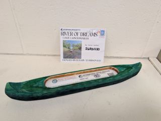 Canoe 26RD1280