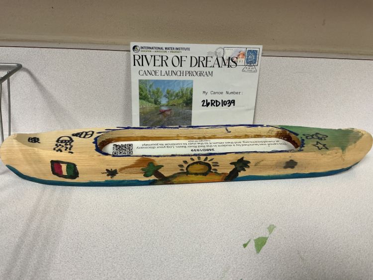 Canoe 26RD1039