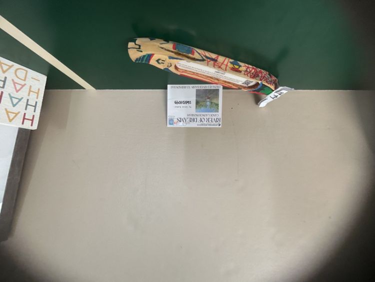 Canoe 26RD1043