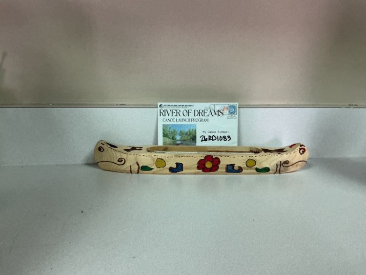 Canoe 26RD1083