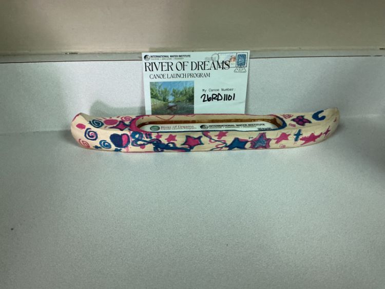 Canoe #26RD1101