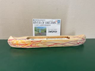 Canoe 26RD1020