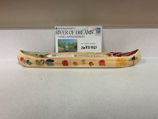 Canoe 26RD1021