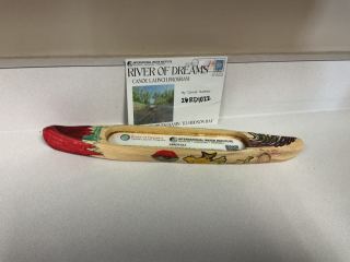 Canoe 26RD1022
