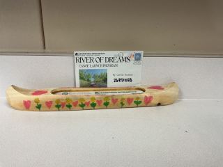 Canoe 26RD1023