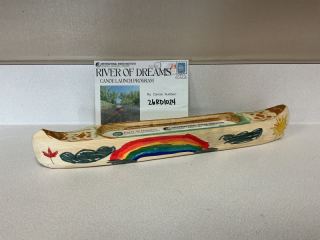 Canoe 26RD1024