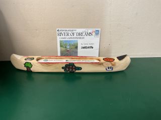 Canoe 26RD1026