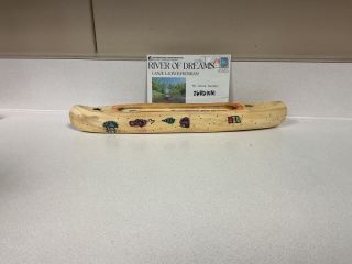 Canoe 26RD1031