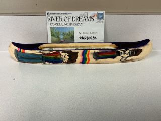 Canoe 26RD1032
