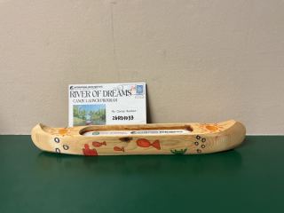 Canoe 26RD1033