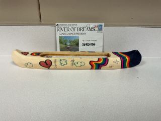 Canoe 26RD1034