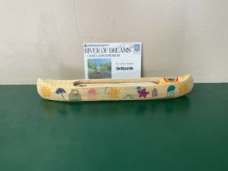 Canoe 26RD1035