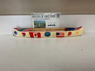 Canoe 26RD1036