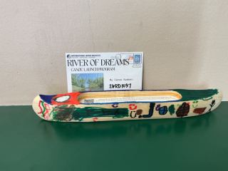 Canoe 26RD1037