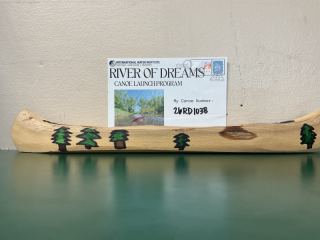 Canoe 26RD1038