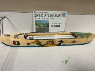 Canoe 26RD1039