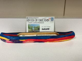 Canoe 26RD1040