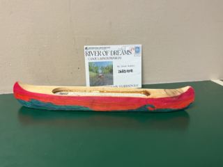 Canoe 26RD1041