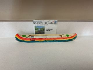 Canoe 26RD1042