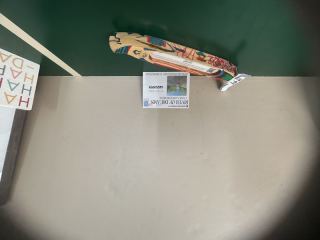 Canoe 26RD1043