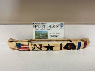 Canoe 26RD1044