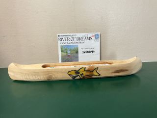 Canoe 26RD1045