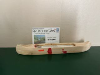 Canoe 26RD1046