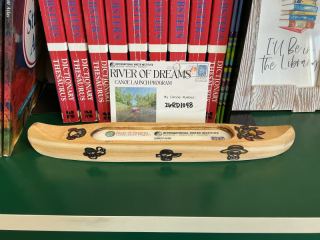 Canoe 26RD1048