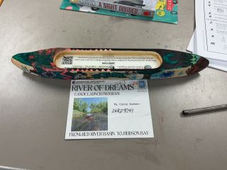 Canoe 26RD1049