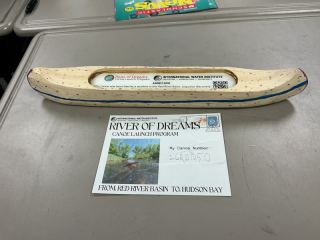 Canoe 26RD1050