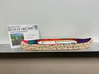 Canoe 26RD1051