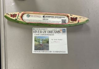 Canoe 26RD1055