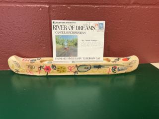 Canoe 26RD1057