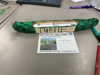 Canoe 26RD1059