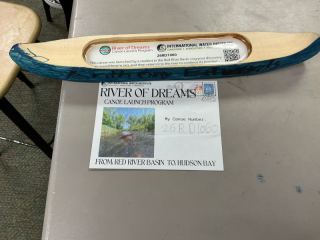 Canoe 26RD1060