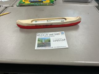 Canoe 26RD1065