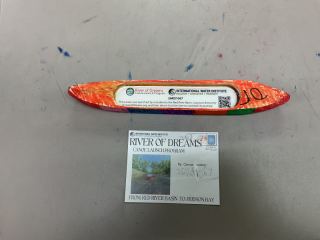 Canoe 26RD1067